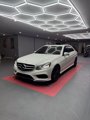 Used 2014 Mercedes-Benz E 350 Sedan image 3