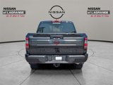New 2025 Nissan Frontier PRO-4X image 6