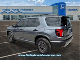 New 2026 Honda Passport TrailSport image 2