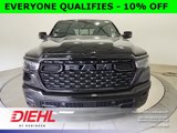New 2026 RAM 1500 Big Horn image 2