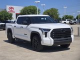 New 2025 Toyota Tundra SR5 image 2