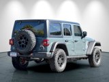 New 2025 Jeep Wrangler Unlimited Sport S 4xe image 4