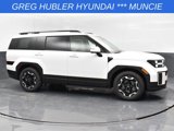 New 2025 Hyundai Santa Fe SEL image 4