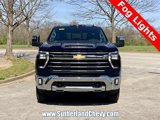 New 2025 Chevrolet Silverado 2500 LTZ w/ LTZ Premium Package image 2