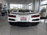 New 2025 Chevrolet Corvette Z06 w/ Stealth Interior Trim Package image 3