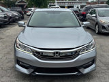 Used 2017 Honda Accord EX-L image 2