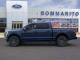 New 2025 Ford F150 Lightning Lariat image 3