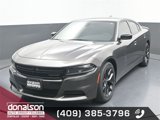 Used 2023 Dodge Charger SXT w/ Blacktop Package image 5