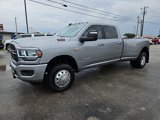 Used 2023 RAM 3500 Big Horn w/ Level 1 Equipment Group image 2