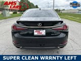 Used 2022 Lexus ES 350 F Sport image 6