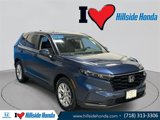Certified 2023 Honda CR-V EX image 4
