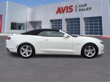 Used 2023 Chevrolet Camaro LT image 5