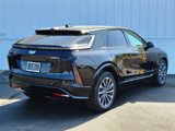 New 2025 Cadillac Lyriq Sport image 5