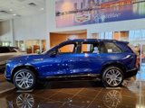 New 2026 Cadillac Vistiq Sport image 2