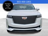 Used 2023 Cadillac Escalade Premium Luxury w/ LPO, Floor Liner Package image 5