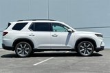 New 2025 Honda Pilot Elite image 3