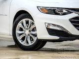 Used 2025 Chevrolet Malibu LT image 3