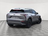 New 2026 Chevrolet Blazer EV LT image 4
