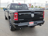 Used 2024 RAM 1500 Laramie image 3