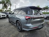 New 2025 INFINITI QX80 Autograph w/ Autograph Exterior Package image 4