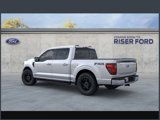 New 2025 Ford F150 XLT w/ Equipment Group 302A MID image 4