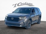New 2025 Honda Pilot EX-L image 3