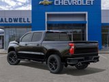 New 2026 Chevrolet Silverado 1500 RST w/ All Star Edition Plus image 3