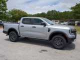 New 2024 Ford Ranger XLT w/ Equipment Group 301A High image 2