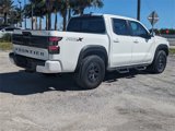 New 2026 Nissan Frontier Pro-X w/ Black Accent Package image 5
