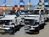 New 2025 Ford F350 XL w/ STX Appearance Package image 2