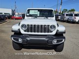 New 2025 Jeep Wrangler Unlimited Sahara w/ Safety Group image 2