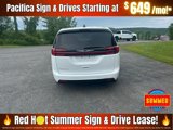 New 2025 Chrysler Pacifica Select image 5