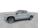 New 2025 Chevrolet Silverado 1500 RST w/ RST All Star Premium Package image 6