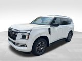 New 2025 Nissan Armada SL image 3