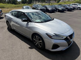 Used 2021 Nissan Maxima 3.5 SV w/ Floor Mat Group image 5