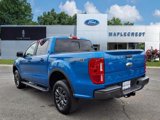 Certified 2023 Ford Ranger XLT w/ Equipment Group 302A High image 3