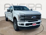 New 2025 Ford F350 Platinum image 3