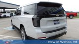 New 2025 Chevrolet Suburban Premier image 3