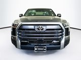 New 2025 Toyota Tundra Limited image 2