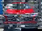 New 2026 Chevrolet Equinox LT w/ Safety and Technology Package image 2