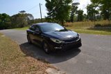 Used 2020 Kia Optima LX image 3