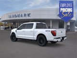 New 2025 Ford F150 Lariat image 4