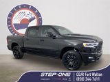 New 2025 RAM 1500 Limited image 1