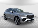 New 2025 Genesis GV80 3.5T e-SC image 2