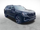 New 2025 Volkswagen Atlas SEL Premium R-Line image 3