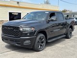 New 2025 RAM 1500 Big Horn image 3