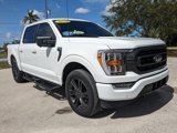 Used 2022 Ford F150 XLT w/ Equipment Group 302A High image 2