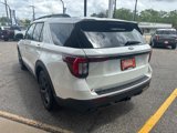 New 2025 Ford Explorer ST-Line w/ Premium Package image 4