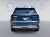 New 2026 GMC Terrain Denali image 5