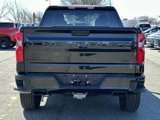 New 2025 Chevrolet Silverado 1500 RST w/ Redline Edition image 4